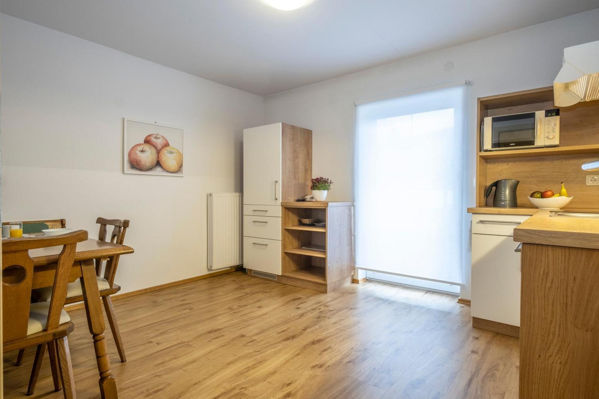 Hotel-Pension Falkensteiner Sankt Gilgen Bagian luar foto