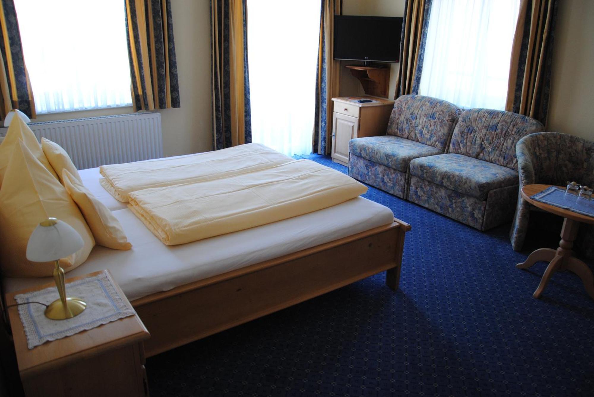 Hotel-Pension Falkensteiner Sankt Gilgen Ruang foto