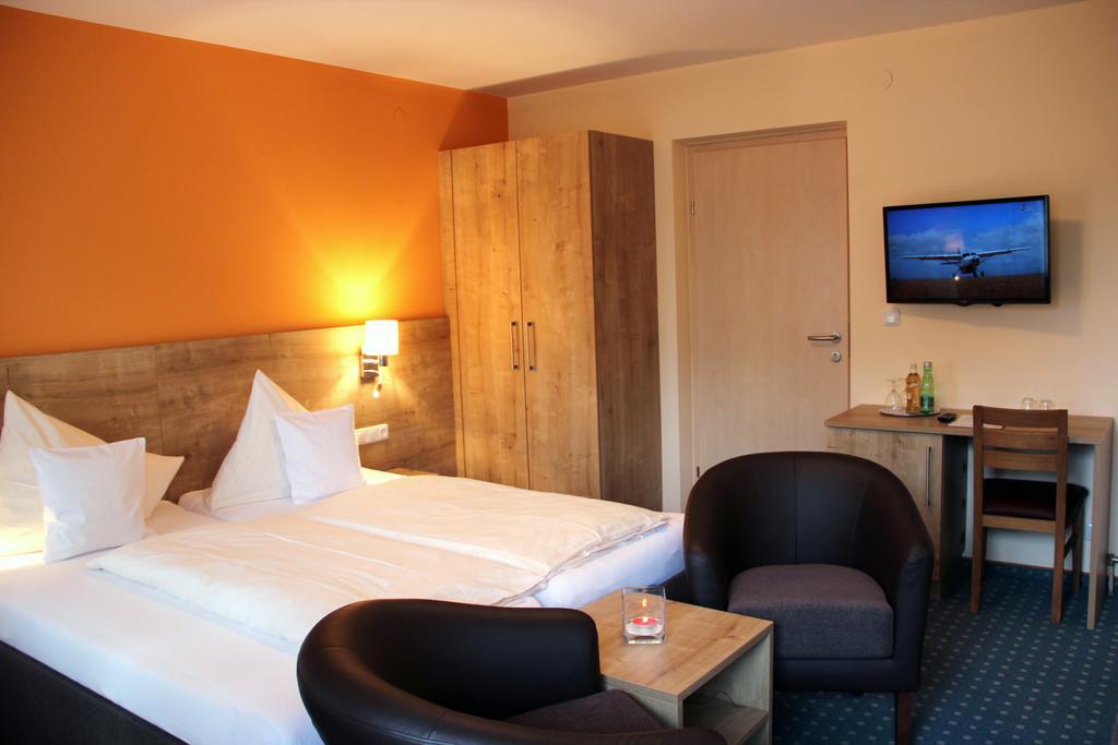 Hotel-Pension Falkensteiner Sankt Gilgen Bagian luar foto